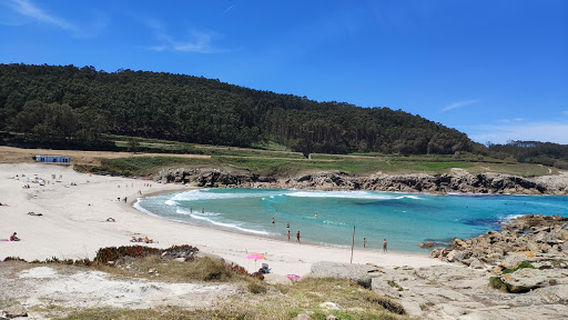 Praia da Marosa