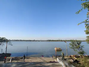 Kandakurthi Pushkar Ghat