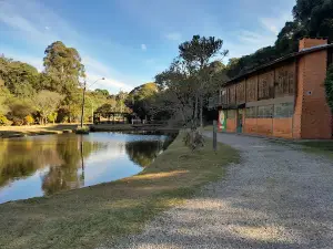 Palmas Cave Park