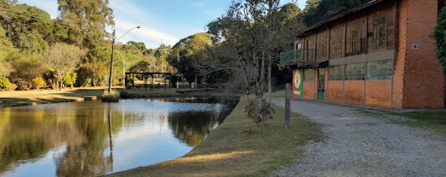 Palmas Cave Park