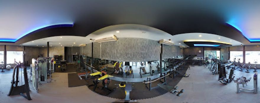 The LOFT Fitness
