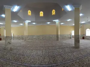 جامع سيح الشخابيط1