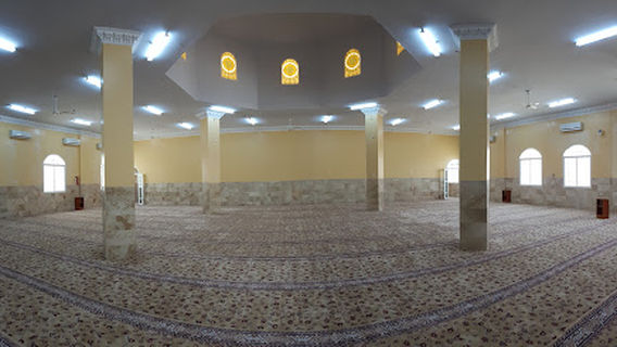 جامع سيح الشخابيط1