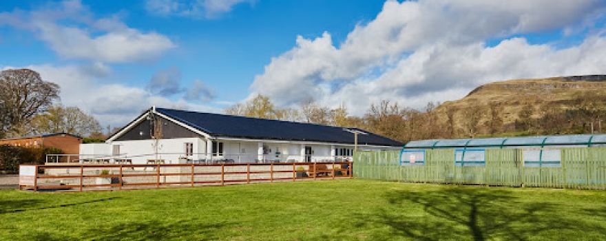 Campsie Glen Holiday Park