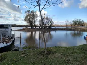 Camping Balneario America