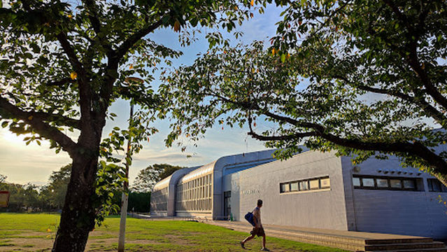 Minamioita Sports Park