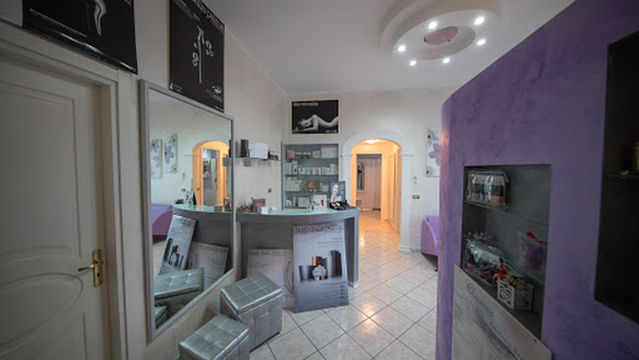 charme estetica e benessere