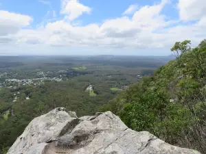 Mount Cooroora