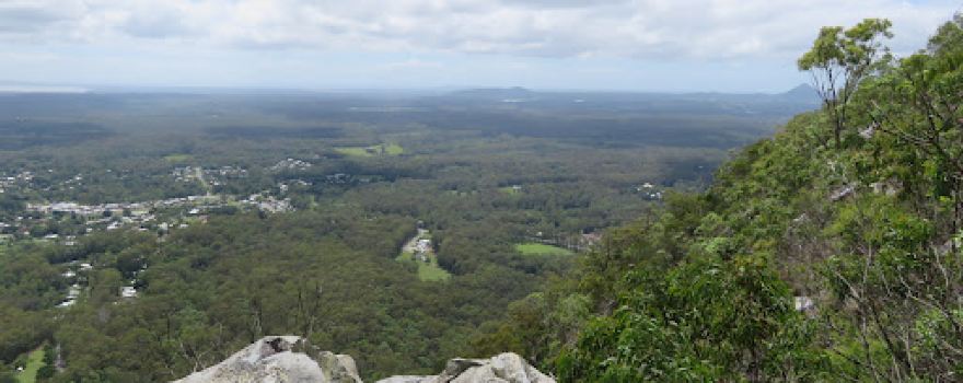 Mount Cooroora
