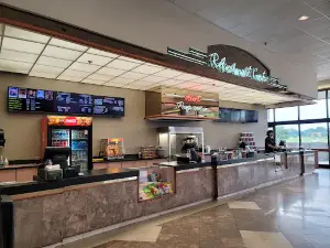 Lucas Cinemas Fort Moore 10