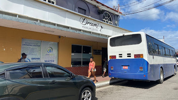 Celebrity Premium Lounge