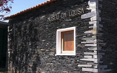 Museu da Lousa