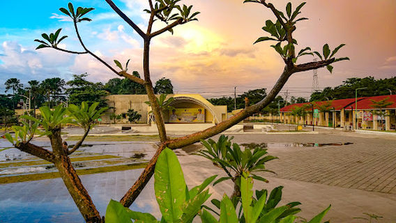 Pantai Loang Baloq