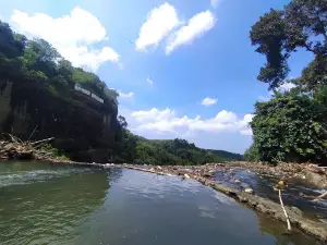 Curug Caweni