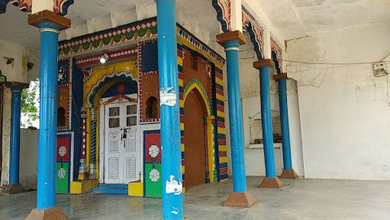 Baruadhana