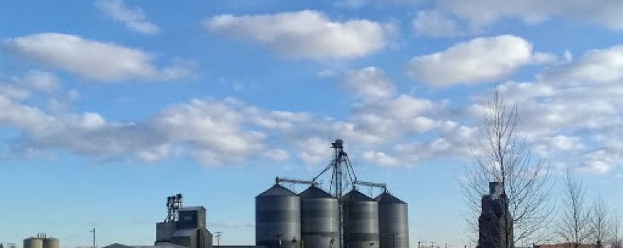 Bighorn County Fairgrounds