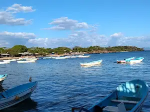 Playa Los Cobanos