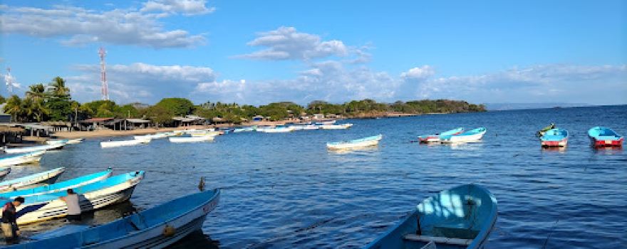 Playa Los Cobanos
