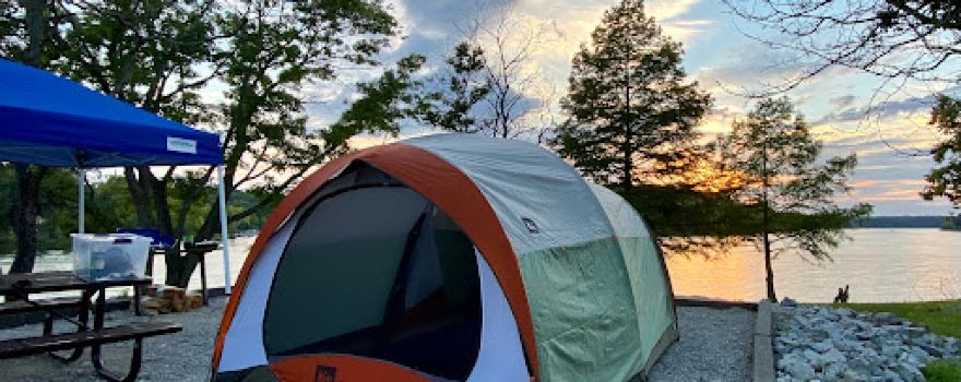 Wax Campground