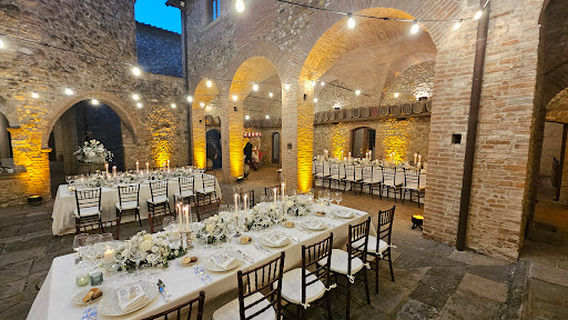 Castello di Bibbione