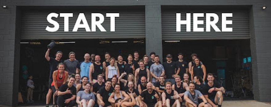 Purpose Fitness Adelaide