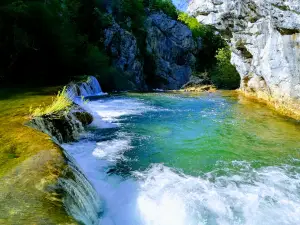 Raftrek Adventure Travel | Kayaking & Packrafting Mreznica
