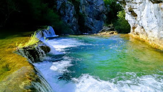 Raftrek Travel | Kayaking & Packrafting Mreznica