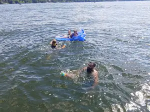 Lake Cochrane