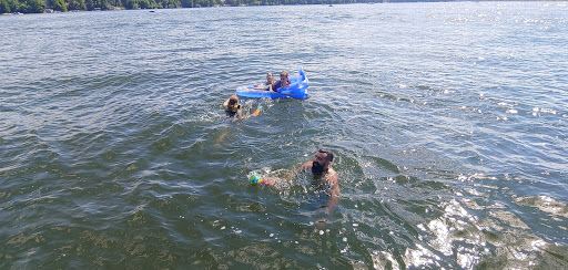 Lake Cochrane