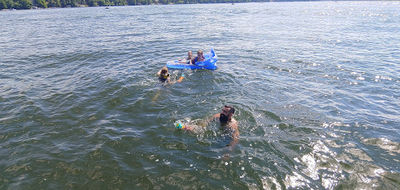 Lake Cochrane