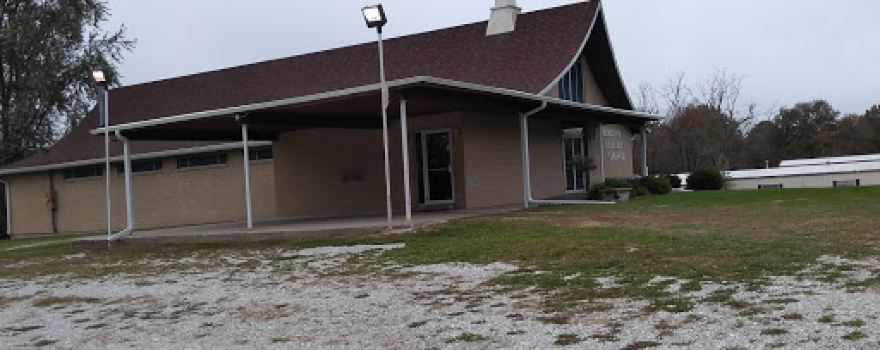 Heritage Baptist Church