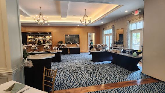 The Reserve Club At Woodside