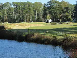 Captain's Cove Golf & Yacht Club