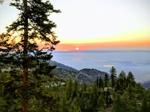 The Ridge Sierra