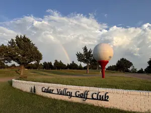 Cedar Valley Golf Club