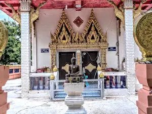 Wat Wiset Chaisi
