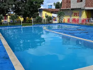 Bar do peixe, lagoa do carro-PE