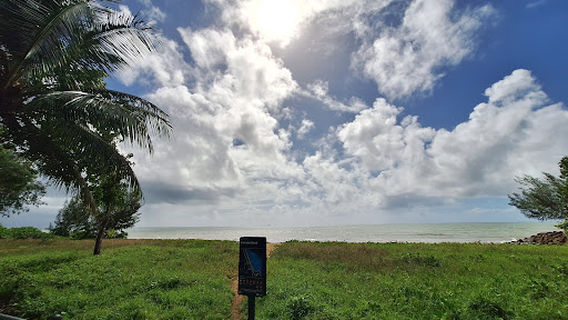 Camp Bramston Beach Campground