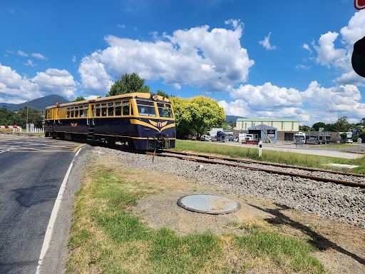 Yarra Valley Railway