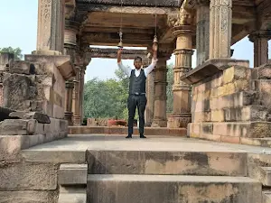 Dev Baba Ji Maharaj Audaha, Chitrakoot