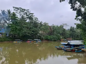 Pantai Cemara Pangkalan