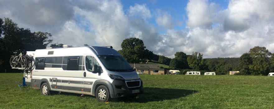 Summerhill Farm Campsite