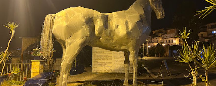 Il cavallo eretico