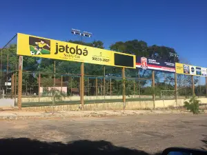 Jatoba Football Society