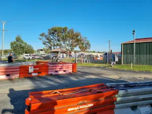 Caboolture Showgrounds