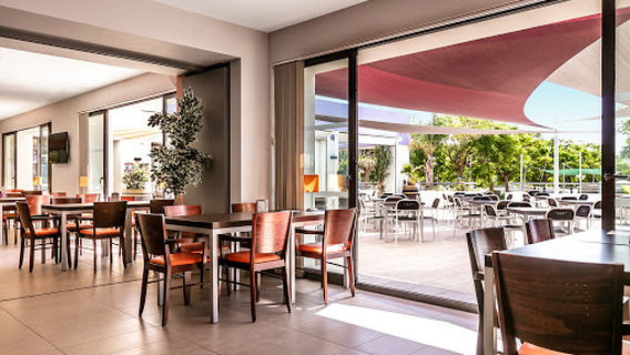 Camping La Bella Vista