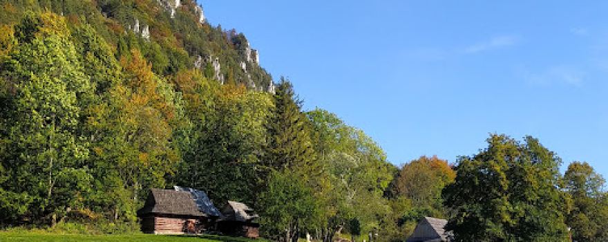 Osada Podšíp