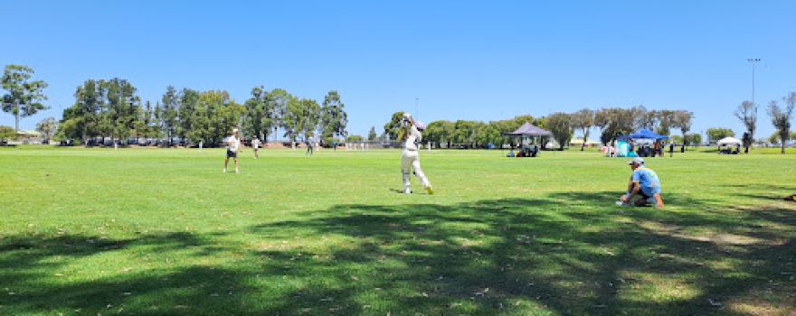 Gosnells Junior Cricket Club