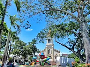 los venados Park