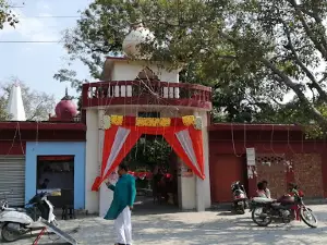 Hanuman Garhi